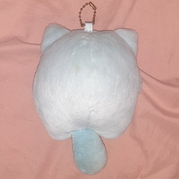 Hangyoudon Keychain - Picture 2 of 2